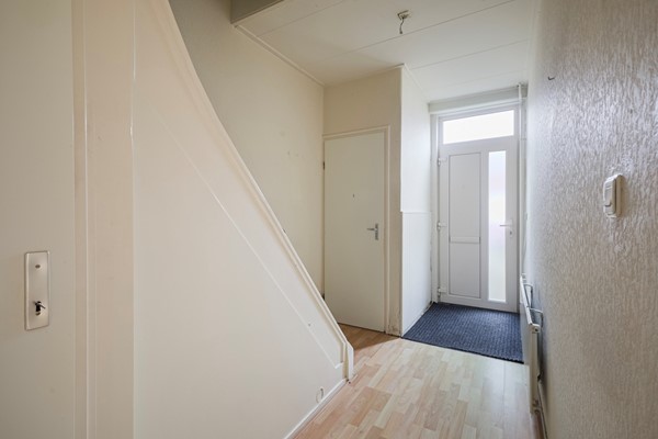 Medium property photo - Jacob Binckesstraat 31, 8921 KX Leeuwarden